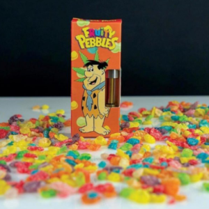 Fruity Pebbles Cereals Carts Online