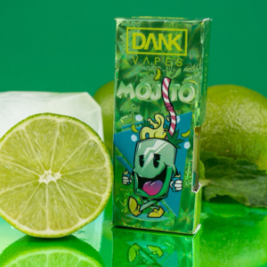 Lime Mojito Vape Cartridge