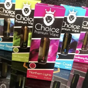 choice carts for sale