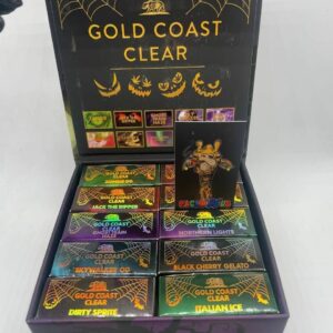 Gold Coast Clear for sale online