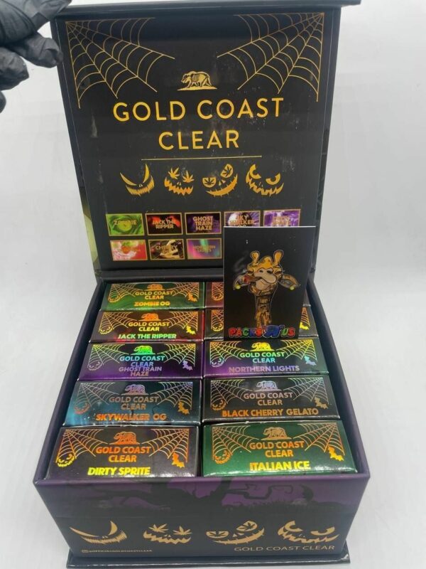 Gold Coast Clear for sale online