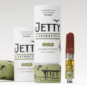 Jetty Extracts for sale